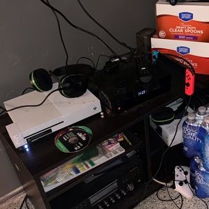 Meet your Posher, Tyrone